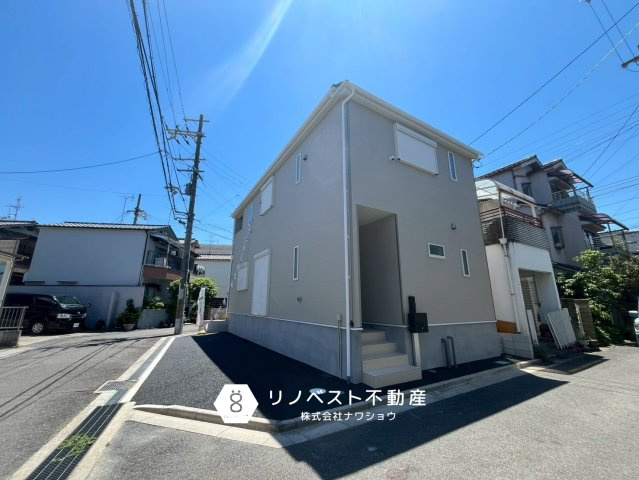 東大阪市金岡3丁目