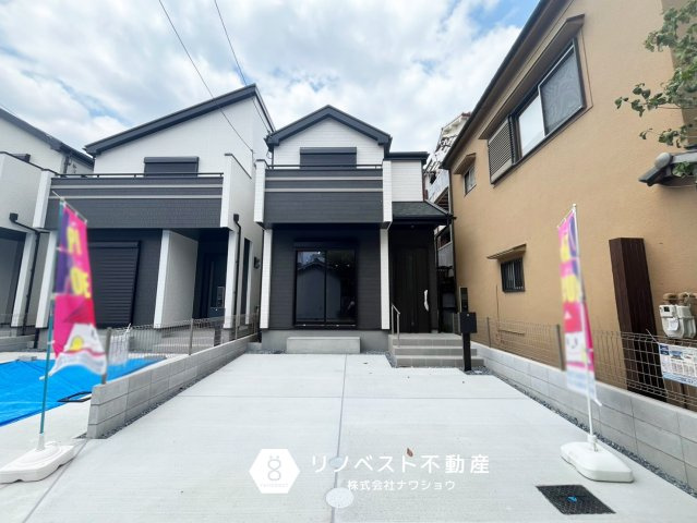 東大阪市西上小阪