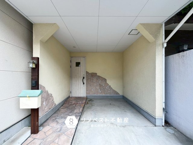 生野区林寺4丁目の駐車場|【リノベスト不動産】テナント物件は東大阪市含む大阪府下でご紹介可能です◎
