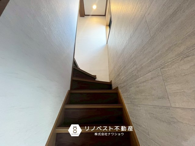 東大阪市森河内西2丁目の内装|【リノベスト不動産】土日祝も営業中！HPより来店予約も可能です◎