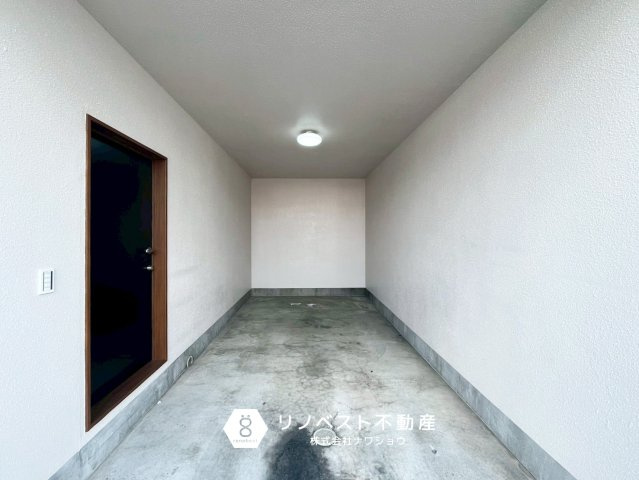 東大阪市森河内西2丁目の駐車場|【リノベスト不動産】東大阪市・生野区・東成区での物件探しは弊社にお任せください！

