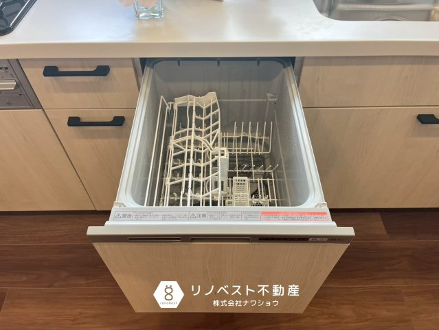 東大阪市森河内西2丁目の設備|【リノベスト不動産】女性スタッフ・男性スタッフ共に活躍中！
