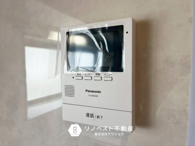 東大阪市森河内西2丁目のセキュリティ|【リノベスト不動産】弊社は近鉄大阪線・奈良線『布施』駅から徒歩2分の場所にございます♪