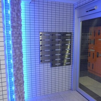 スプレスター錦糸町のその他共用部分