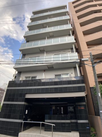 スプレスター錦糸町