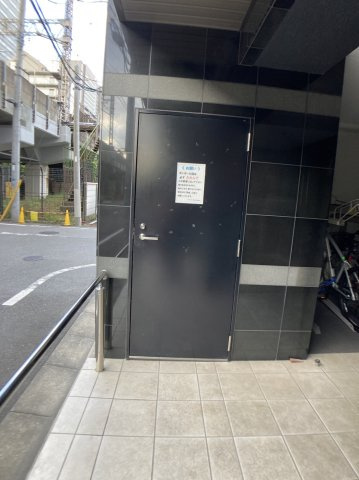 スプレスター錦糸町のその他共用部分