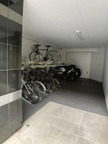 スプレスター錦糸町のその他共用部分