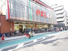 スプレスター錦糸町の周辺