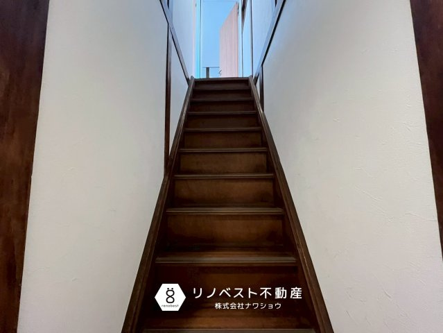 東大阪市若江東町1丁目の内装|【リノベスト不動産】弊社では売却のご相談も受付中！まずは一度ご相談ください♪
