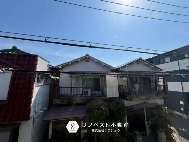 東大阪市若江東町1丁目の展望|【リノベスト不動産】土日祝も営業中！HPより来店予約も可能です◎
