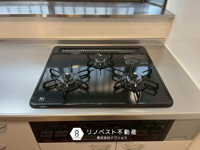 東大阪市若江東町1丁目の設備|【リノベスト不動産】テナント（事業用）物件のご紹介も可能です。事務所移転・新規開業等お気軽にご相談ください♪