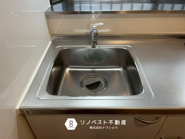 東大阪市若江東町1丁目の設備|【リノベスト不動産】女性スタッフ・男性スタッフ共に活躍中！