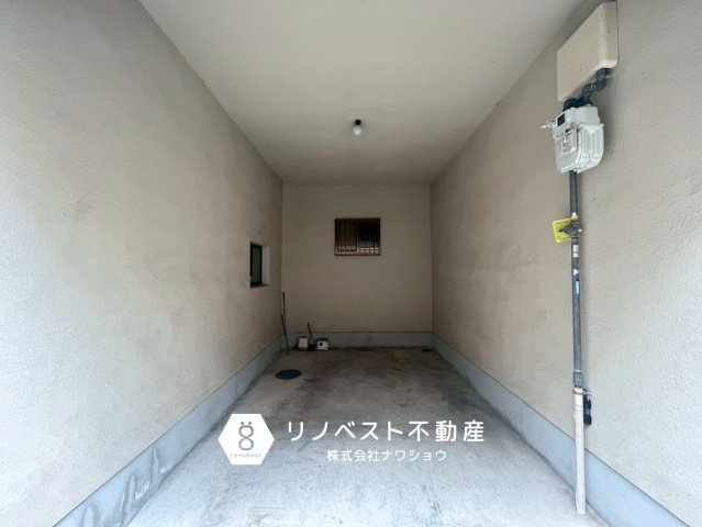 東大阪市六万寺町1丁目の駐車場|【リノベスト不動産】東大阪市・生野区・東成区での物件探しは弊社にお任せください！
