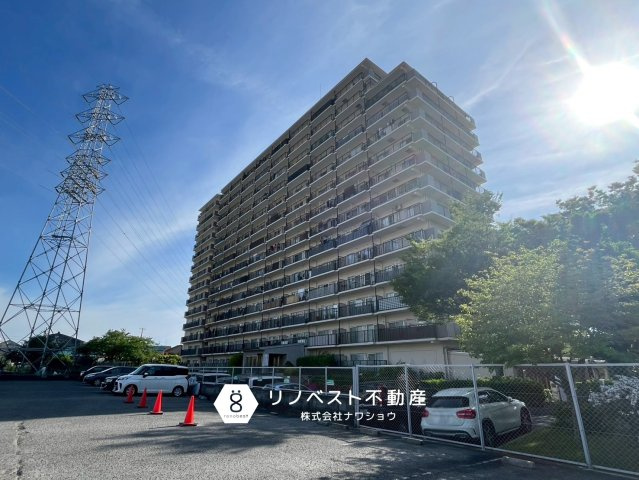 マンハイムグラン石切