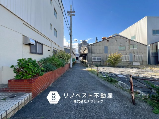 ハイツ巽のその他|【リノベスト不動産】弊社は近鉄大阪線・奈良線『布施』駅から徒歩2分の場所にございます♪
