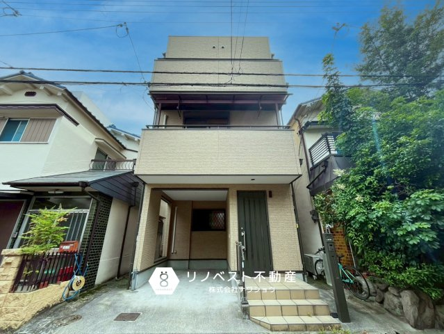 東大阪市寿町1丁目
