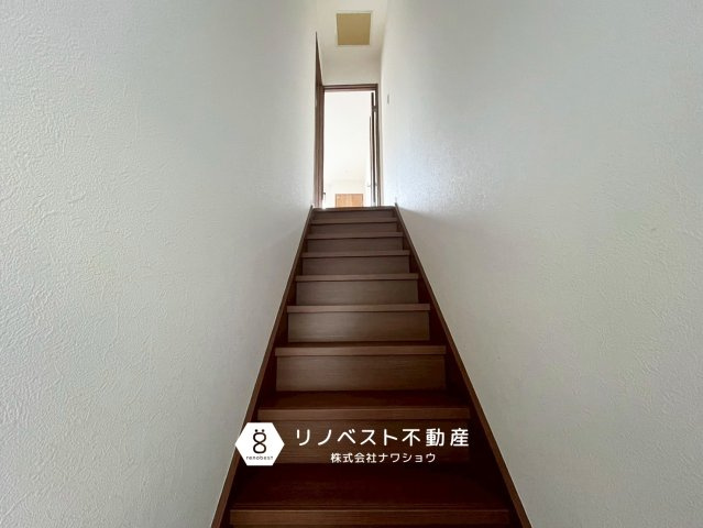 生野区桃谷4丁目の内装|【リノベスト不動産】弊社では売却のご相談も受付中！まずは一度ご相談ください♪