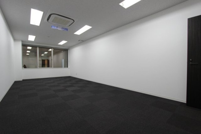 【内装】 | 秋田スクエアビル | ※画像は3F-Dを掲載しています