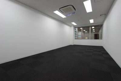 【内装】 | 秋田スクエアビル | ※画像は3F-Dを掲載しています