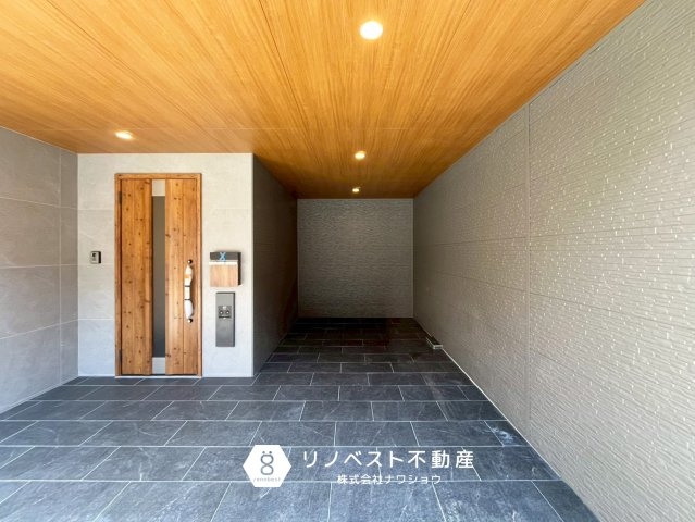東大阪市角田２丁目の駐車場|【リノベスト不動産】土日祝も営業中！HPより来店予約も可能です◎