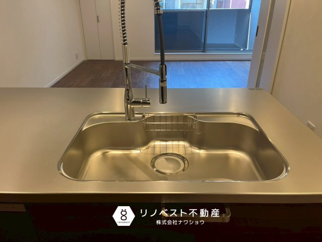 東大阪市角田２丁目の設備|【リノベスト不動産】東大阪市・生野区・東成区での物件探しは弊社にお任せください！