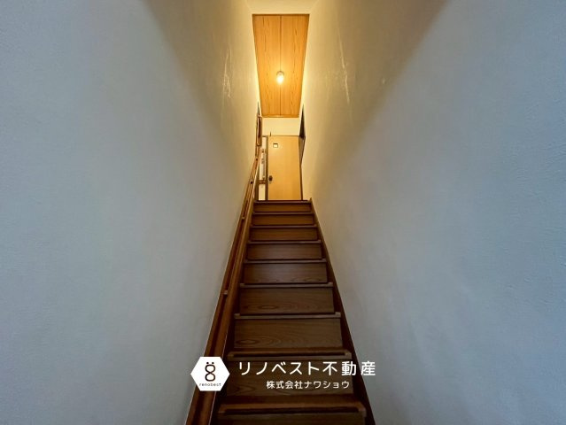 生野区中川東２丁目のその他|【リノベスト不動産】リフォーム・リノベーションのご相談も承ります♪
