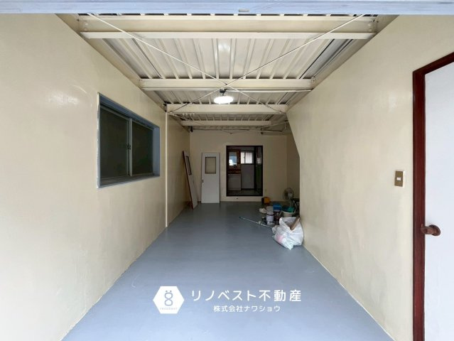 生野区中川東２丁目の駐車場|【リノベスト不動産】テナント（事業用）物件のご紹介も可能です。事務所移転・新規開業等お気軽にご相談ください♪
