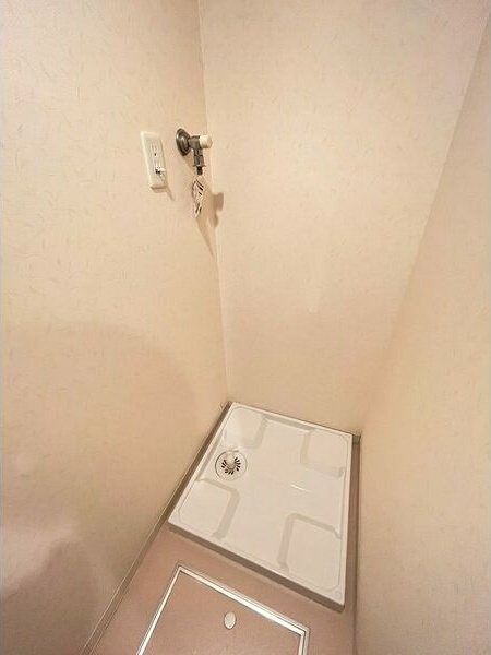 GOLDの設備