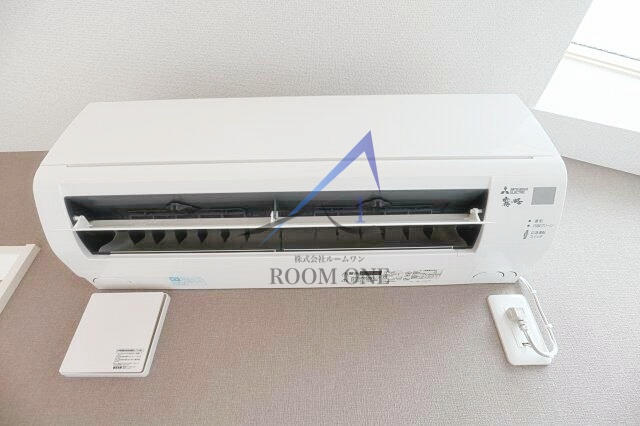 ＨＩＮＡのその他|エアコンです。