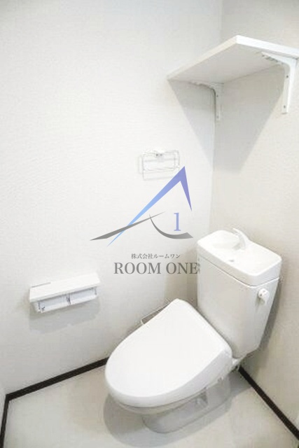 ＨＩＮＡのトイレ|トイレです。