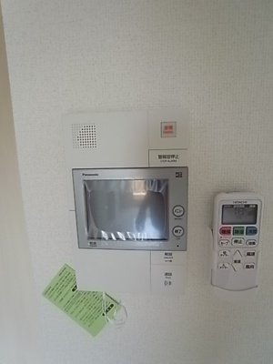 【設備】 | セレニテ江坂ルフレ