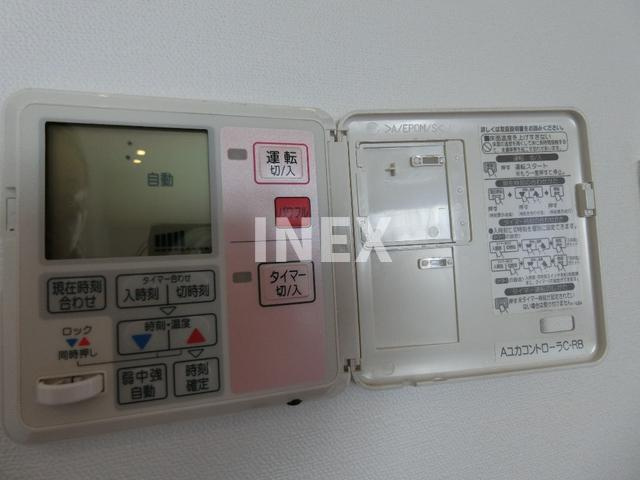 横浜市西区宮崎町の賃貸マンションの設備
