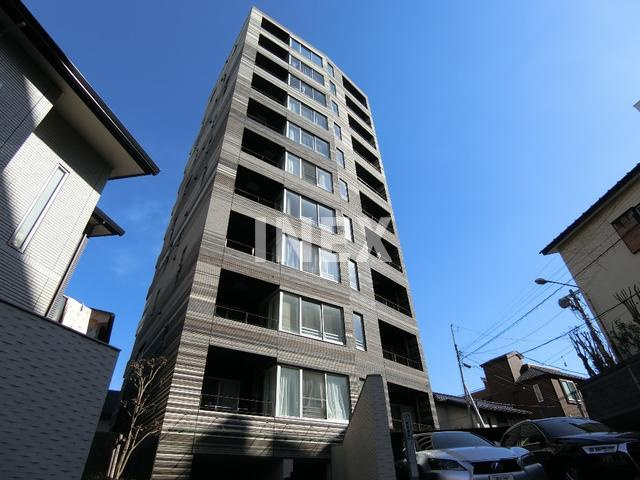 横浜市西区宮崎町の賃貸マンション
