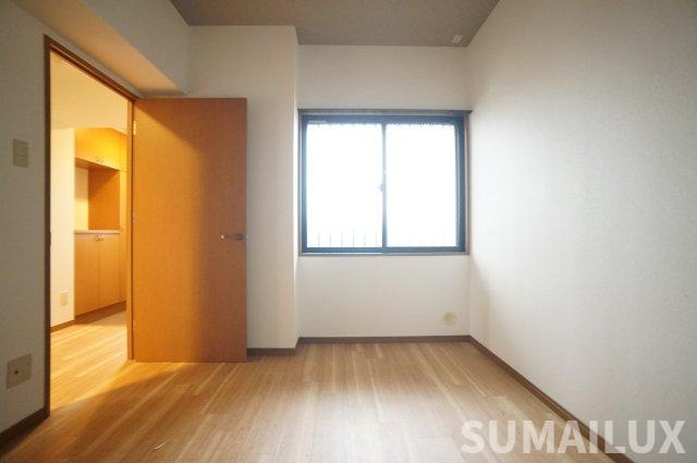 熊本市中央区島崎１丁目の賃貸マンションの内装