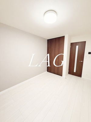 【居間・リビング】 | Ｓｏｌｅｉｌ　Ｍａｉｓｏｎ | 洋室のお部屋です。