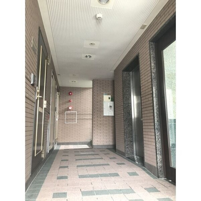 【エントランス】 | サウスパークイズミ