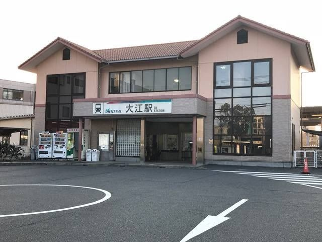 サンライズ・クローバーの周辺