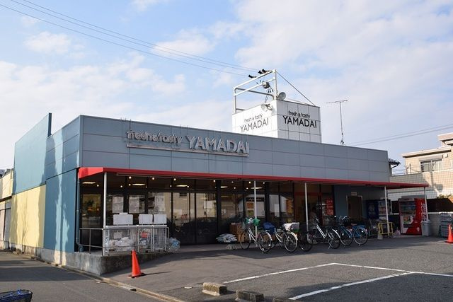 サンライズ・クローバーの周辺