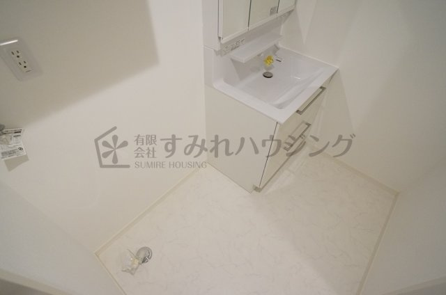 シャーメゾン　プルメリアの設備