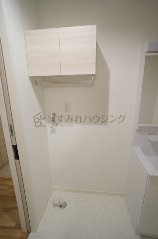 シャーメゾン　プルメリアの設備