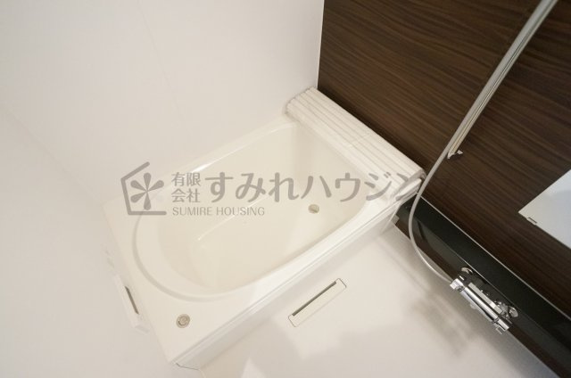 シャーメゾン　プルメリアの設備