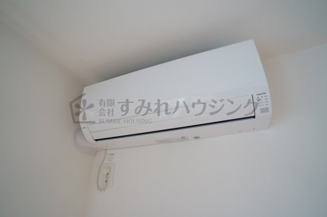 シャーメゾン　プルメリアの設備
