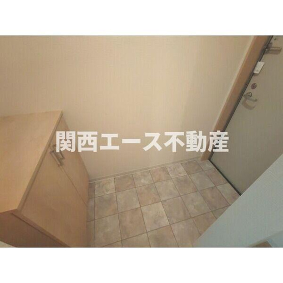 【玄関】 | F+style東大阪吉松