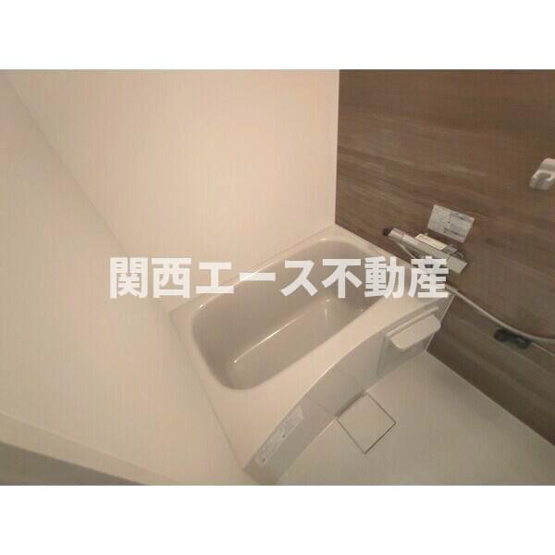 【浴室】 | F+style東大阪吉松