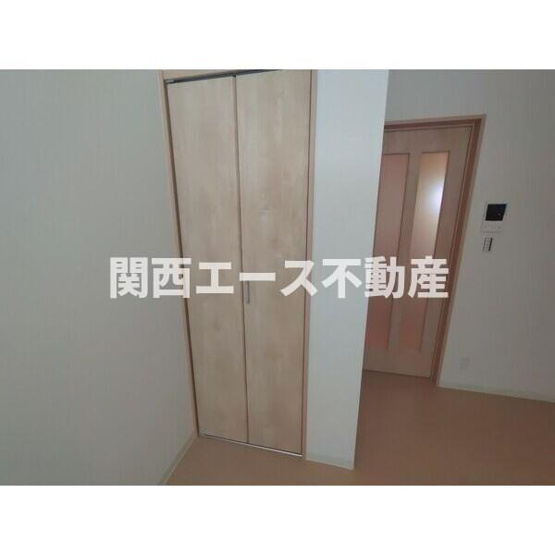 【収納】 | F+style東大阪吉松