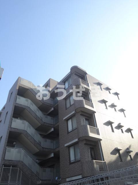 エテルニテ（Ｓ）の外観