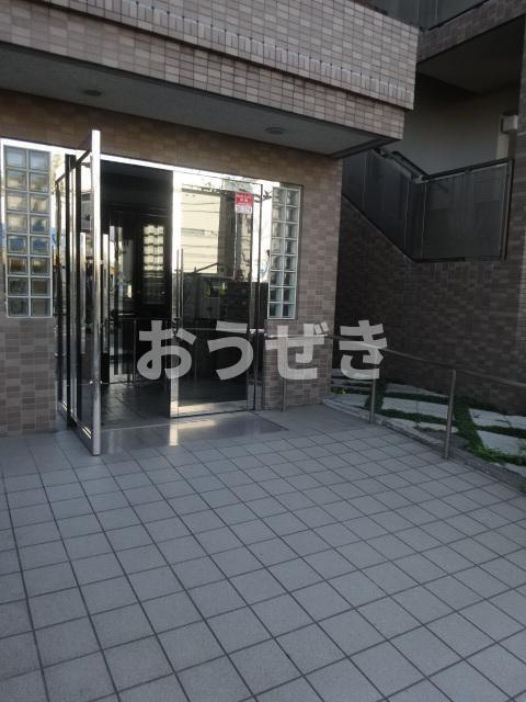 エテルニテ（Ｓ）のロビー