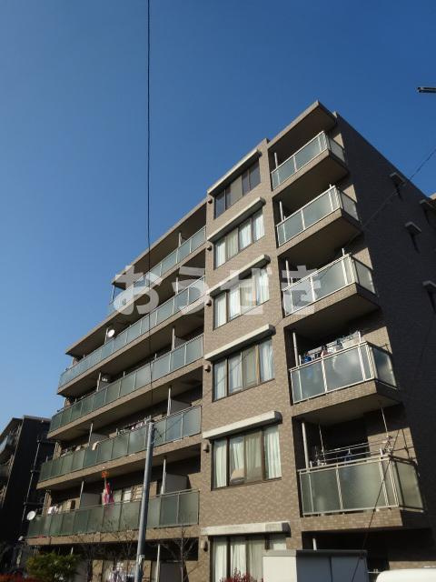 エテルニテ（Ｓ）の外観