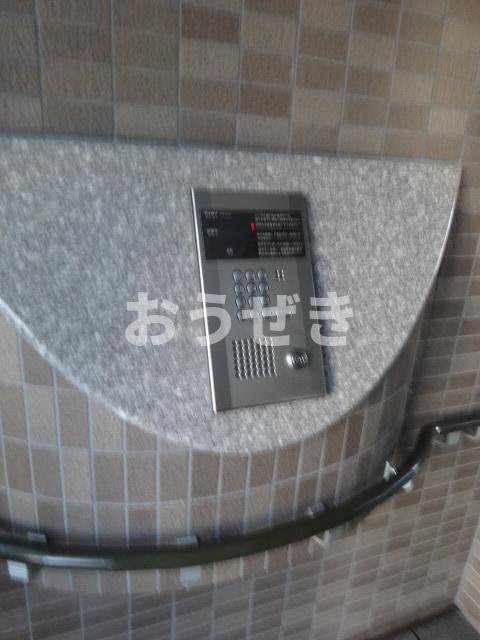 エテルニテ（Ｓ）のセキュリティ