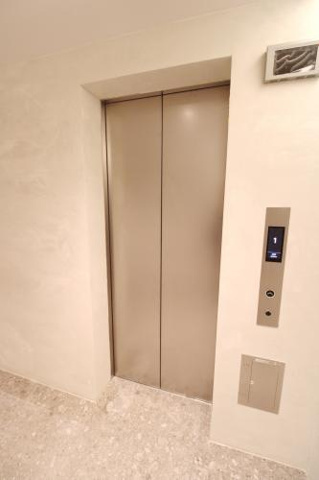 シーズンフラッツ錦糸町ＷＥＳＴのその他共用部分